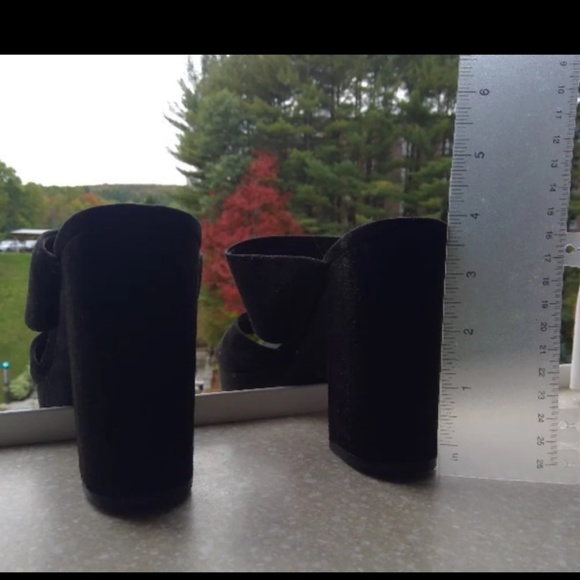 H&M Chunky Heel - Picture 6 of 7